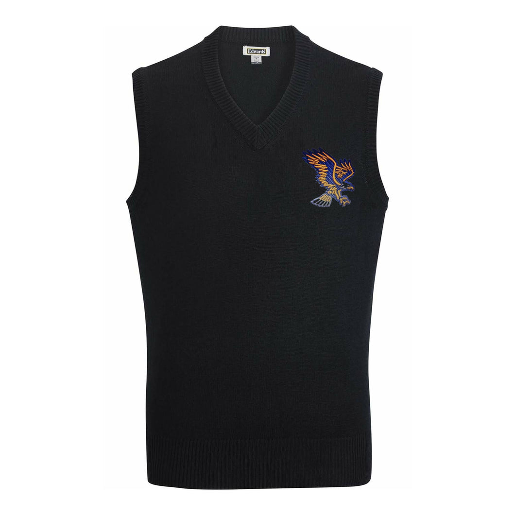 Youth Sweater Vest